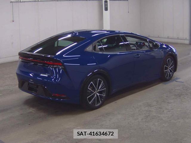Toyota PRIUS 2023-10 8647144-4