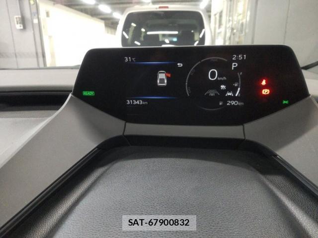 Toyota PRIUS 2023-07 8647169-5