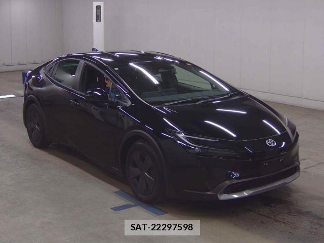Toyota PRIUS 2023-09 8647185-0