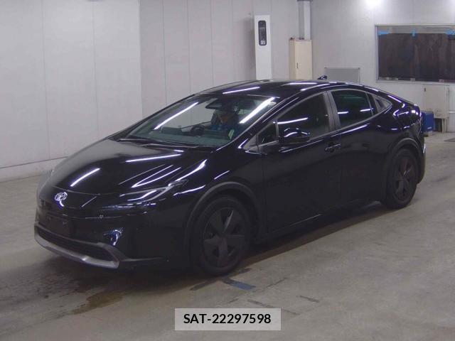 Toyota PRIUS 2023-09 8647185-3