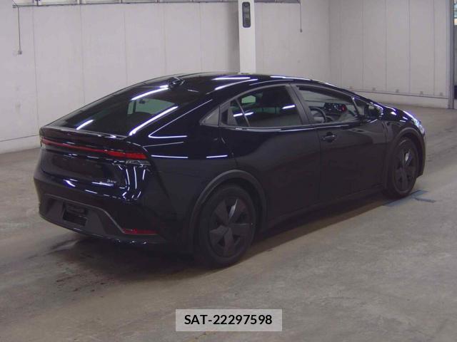 Toyota PRIUS 2023-09 8647185-4