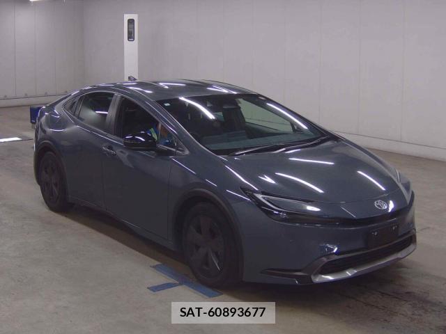 Toyota PRIUS 2023-07 8647199-0