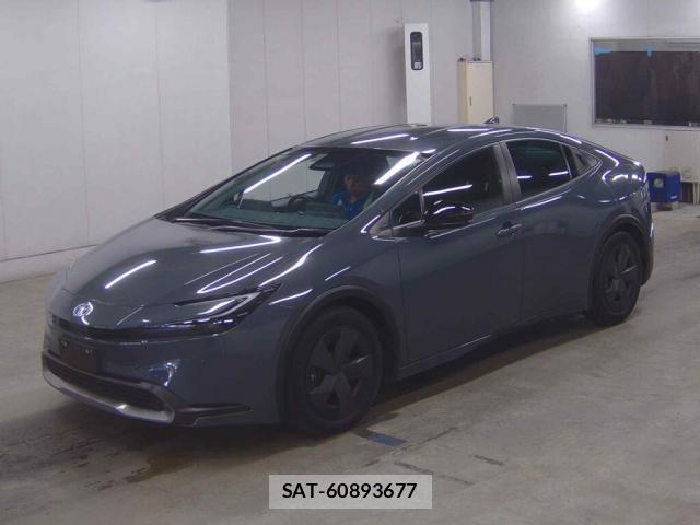 Toyota PRIUS 2023-07 8647199-3