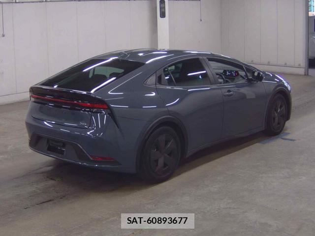 Toyota PRIUS 2023-07 8647199-4