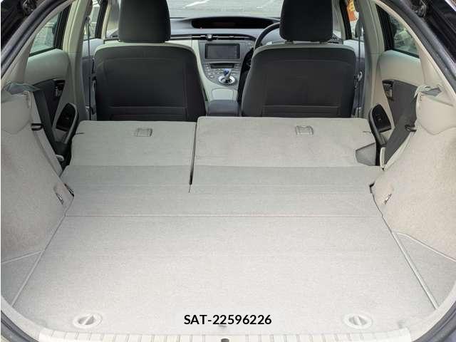 Toyota PRIUS 2011-09 8647488-12
