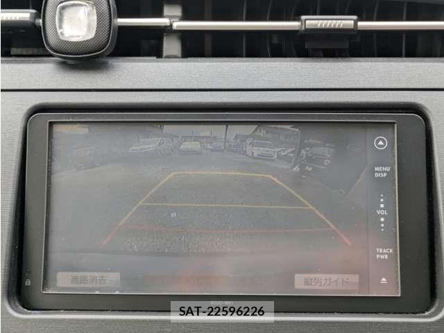 Toyota PRIUS 2011-09 8647488-19