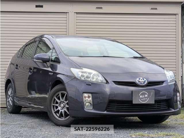 Toyota PRIUS 2011-09 8647488-3