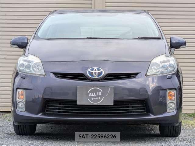Toyota PRIUS 2011-09 8647488-5