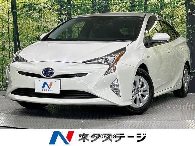 Toyota PRIUS 2017-06 8647513-0