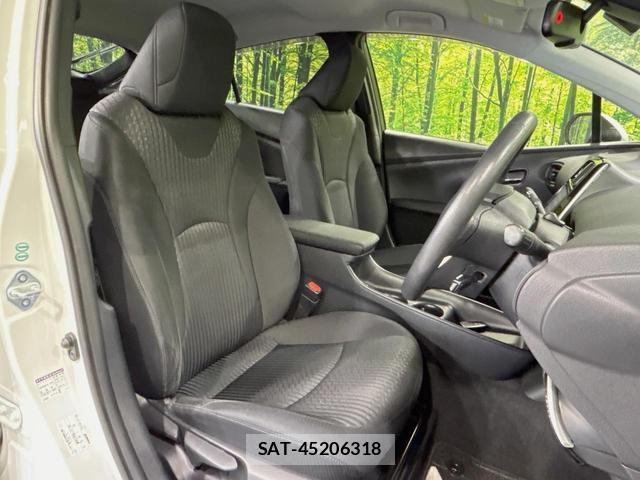 Toyota PRIUS 2017-06 8647513-7