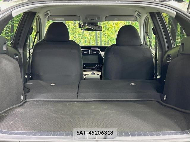 Toyota PRIUS 2017-06 8647513-9