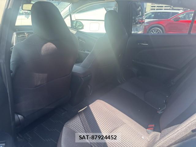 Toyota PRIUS 2018-05 8647583-5