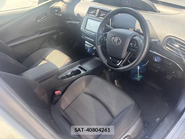 Toyota PRIUS 2020-08 8647586-10