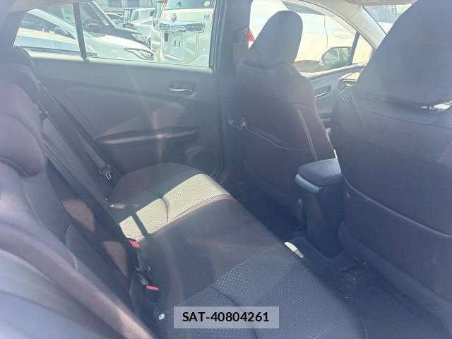 Toyota PRIUS 2020-08 8647586-4