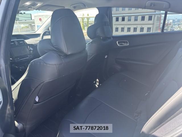 Toyota PRIUS 2021-03 8647597-4