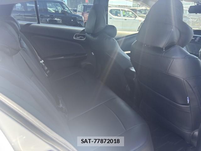 Toyota PRIUS 2021-03 8647597-6