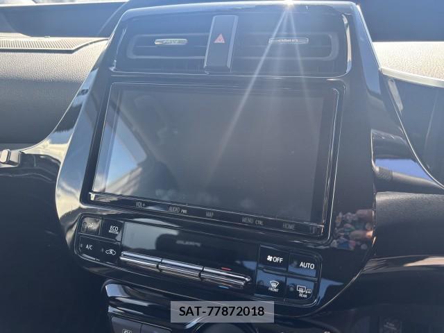 Toyota PRIUS 2021-03 8647597-8