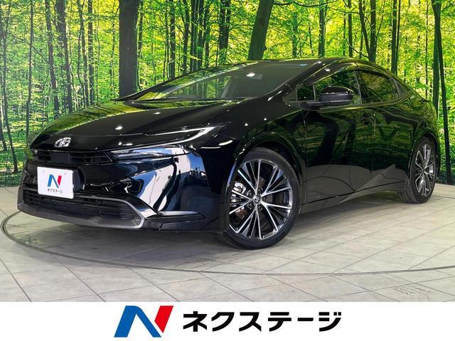 Toyota PRIUS 2024-01 8647637-0