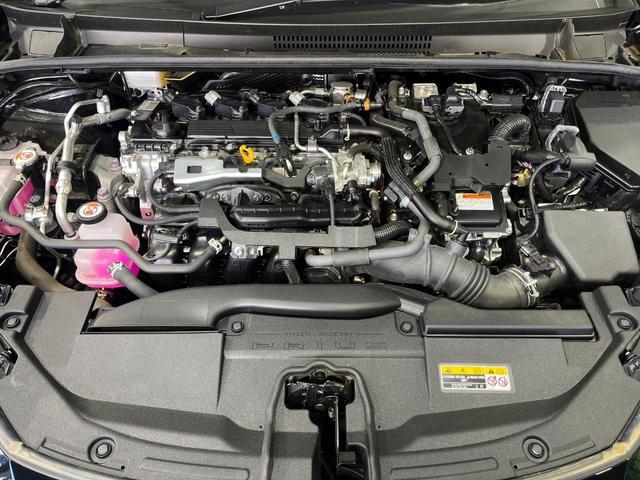 Toyota PRIUS 2024-01 8647637-17