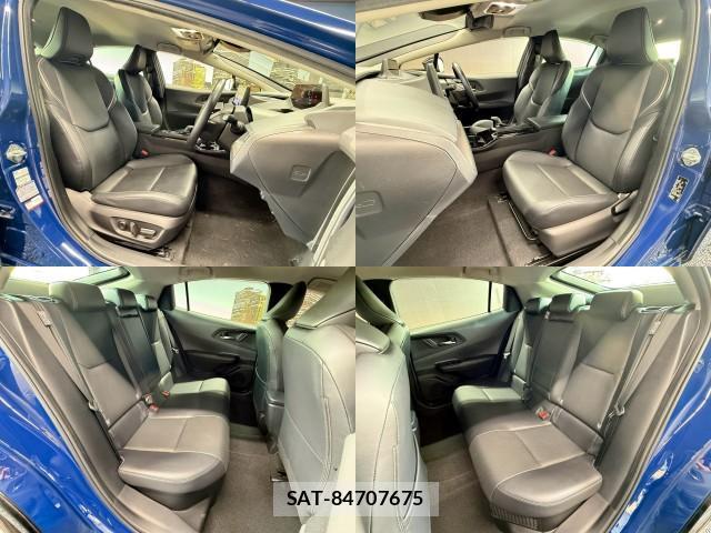 Toyota PRIUS 2023-02 8647761-3