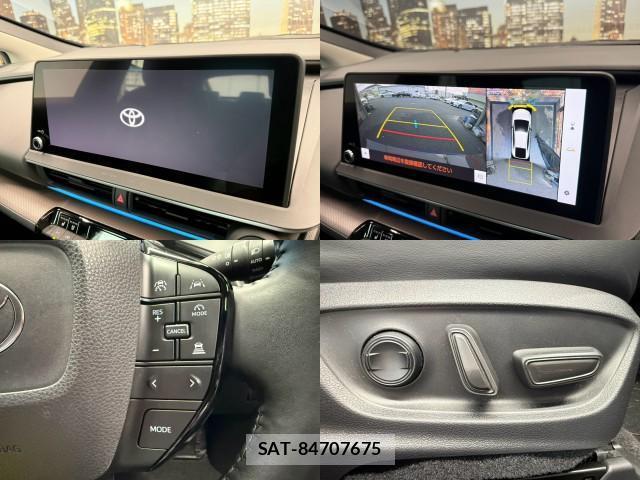 Toyota PRIUS 2023-02 8647761-4
