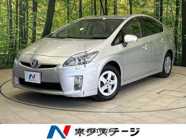 Toyota PRIUS 2011-10 8647764-0