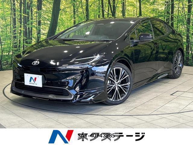 Toyota PRIUS 2024-10 8647767-0
