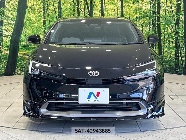 Toyota PRIUS 2024-10 8647767-13