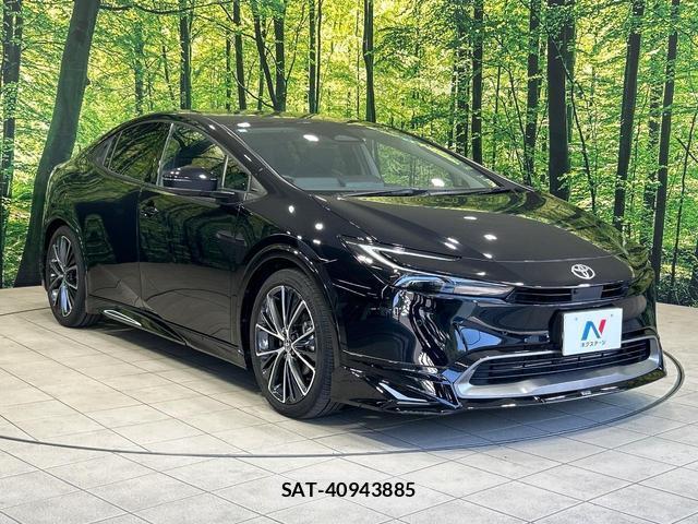Toyota PRIUS 2024-10 8647767-15