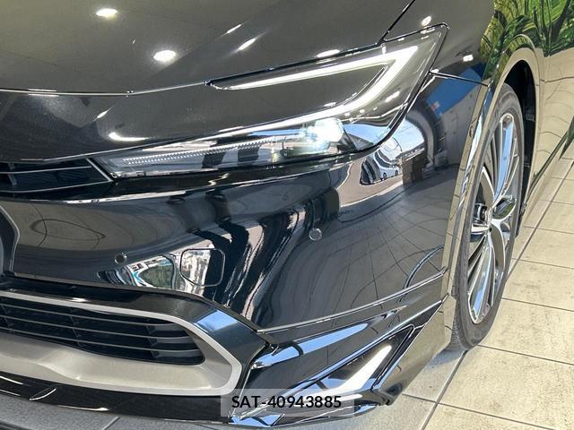 Toyota PRIUS 2024-10 8647767-8