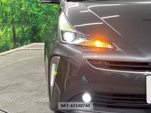 Toyota PRIUS 2019-07 8647852-11