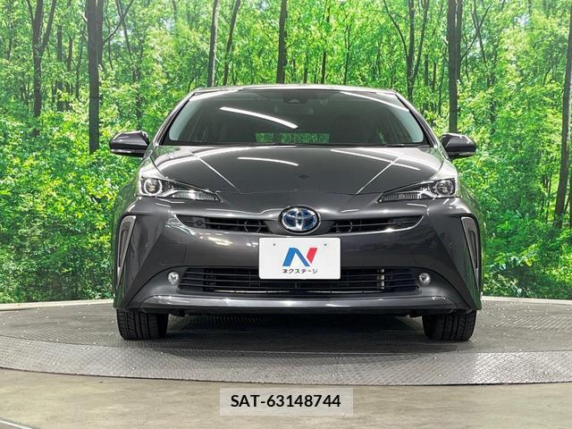 Toyota PRIUS 2019-07 8647852-13