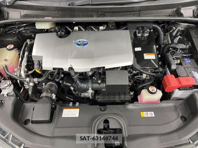 Toyota PRIUS 2019-07 8647852-17