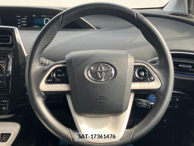 Toyota PRIUS 2016-06 8647908-11