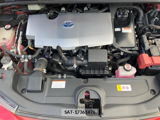 Toyota PRIUS 2016-06 8647908-18