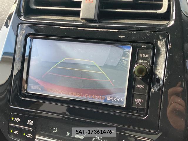 Toyota PRIUS 2016-06 8647908-5