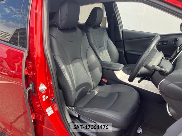 Toyota PRIUS 2016-06 8647908-8