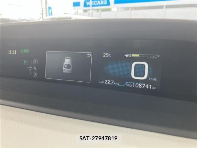 Toyota PRIUS 2016-06 8647954-13