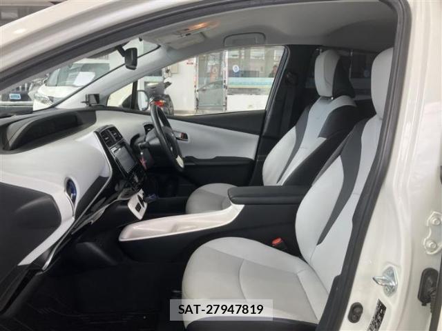 Toyota PRIUS 2016-06 8647954-4