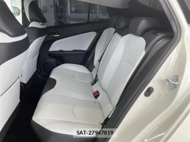 Toyota PRIUS 2016-06 8647954-5