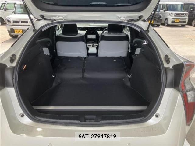 Toyota PRIUS 2016-06 8647954-7