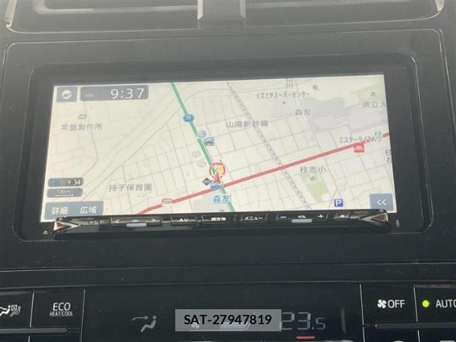 Toyota PRIUS 2016-06 8647954-8