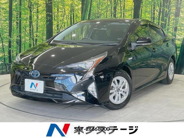 Toyota PRIUS 2017-08 8647968-0