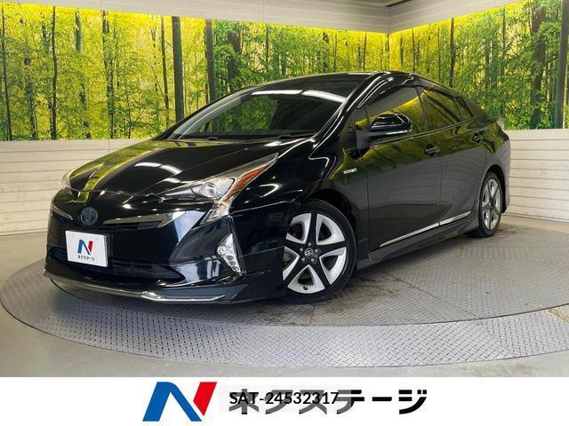 Toyota PRIUS 2016-06 8648159-0