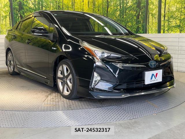 Toyota PRIUS 2016-06 8648159-13
