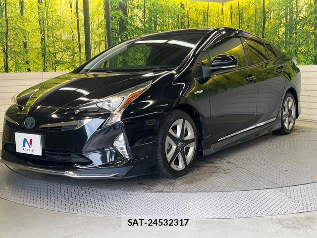 Toyota PRIUS 2016-06 8648159-18