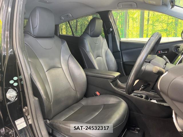 Toyota PRIUS 2016-06 8648159-7