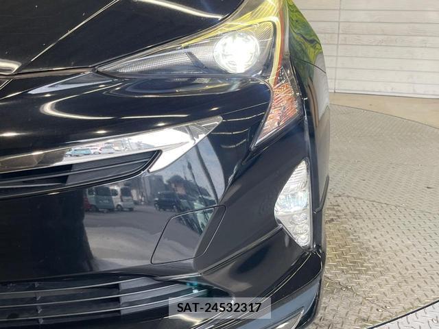Toyota PRIUS 2016-06 8648159-9