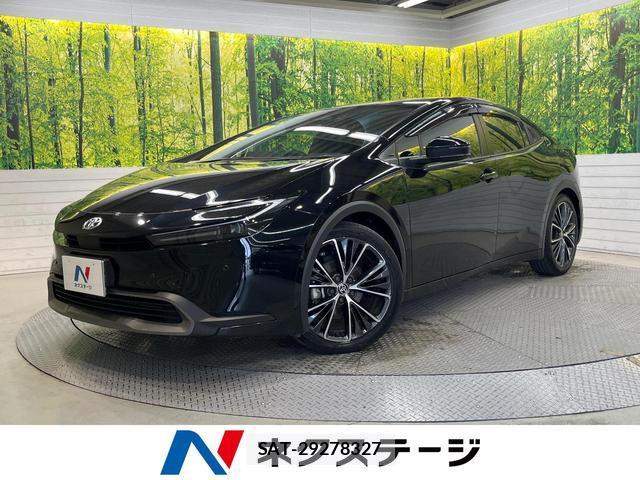Toyota PRIUS 2024-02 8648162-0