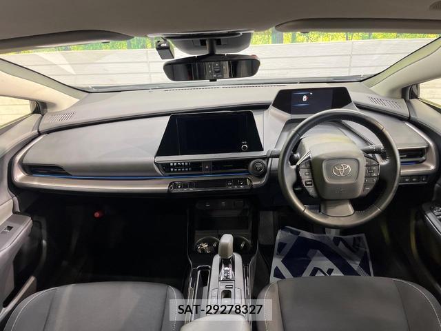 Toyota PRIUS 2024-02 8648162-1